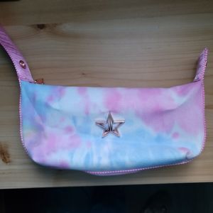 Jeffree star hand bag
